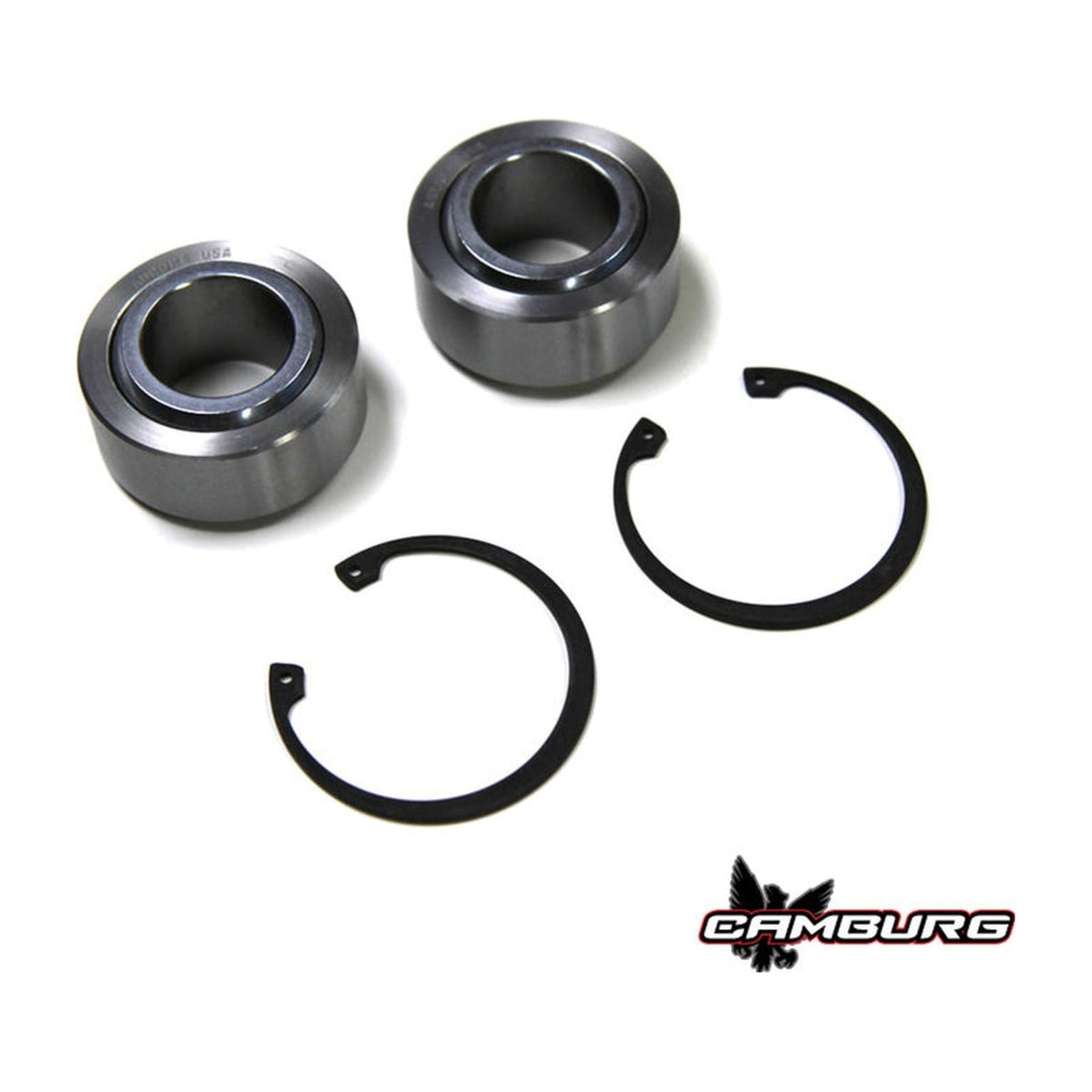 Camburg Camburg 1.25 Uniball Replacement Kit (pair)