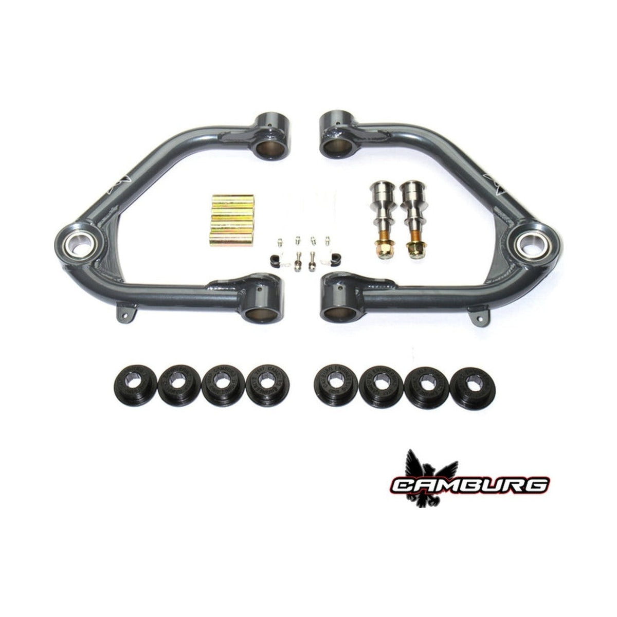 Camburg Camburg Ford Raptor 10-14 1.25in Performance Uniball Upper Arms