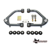 Camburg Camburg Ford Raptor 10-14 1.25in Performance Uniball Upper Arms
