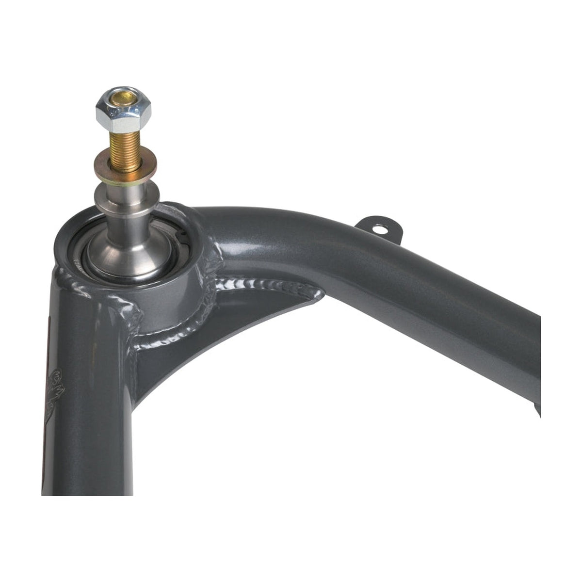 Camburg Camburg Ford Raptor 10-14 1.25in Performance Uniball Upper Arms