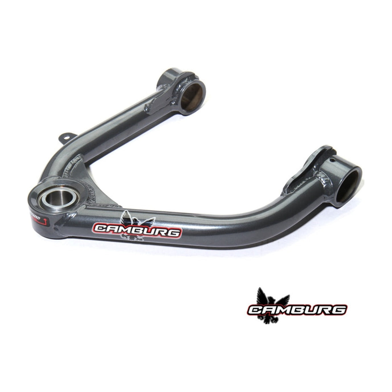 Camburg Camburg Ford Raptor 10-14 1.25in Performance Uniball Upper Arms