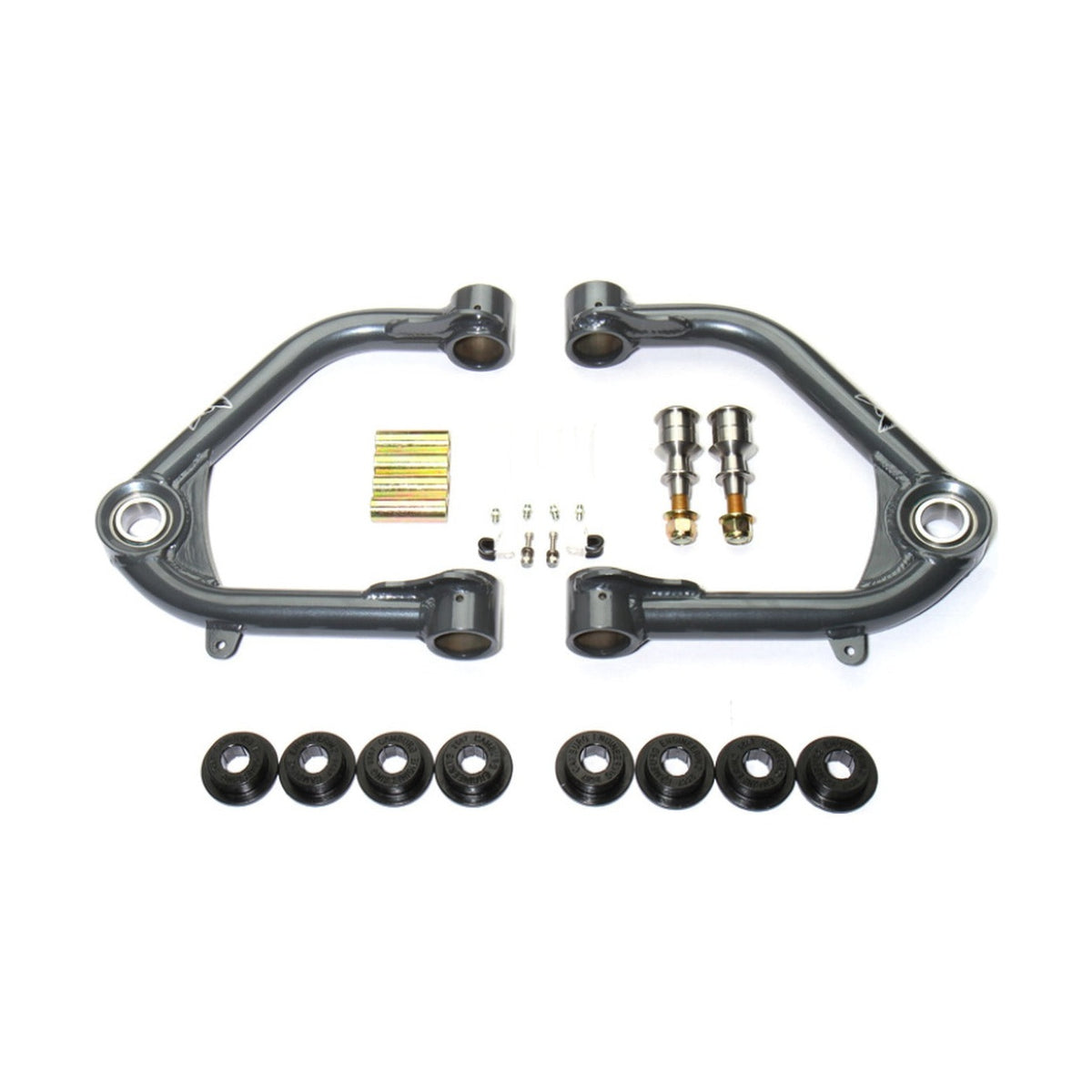 Camburg Camburg Ford Raptor 10-14 1.25in Performance Uniball Upper Arms