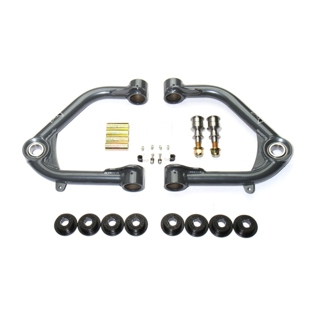 Camburg Camburg Ford Raptor 10-14 1.25in Performance Uniball Upper Arms