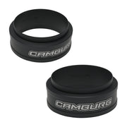 Camburg Camburg Ford Raptor 21-23 1.5in Front Spring Preload Spacer Kit (Black)
