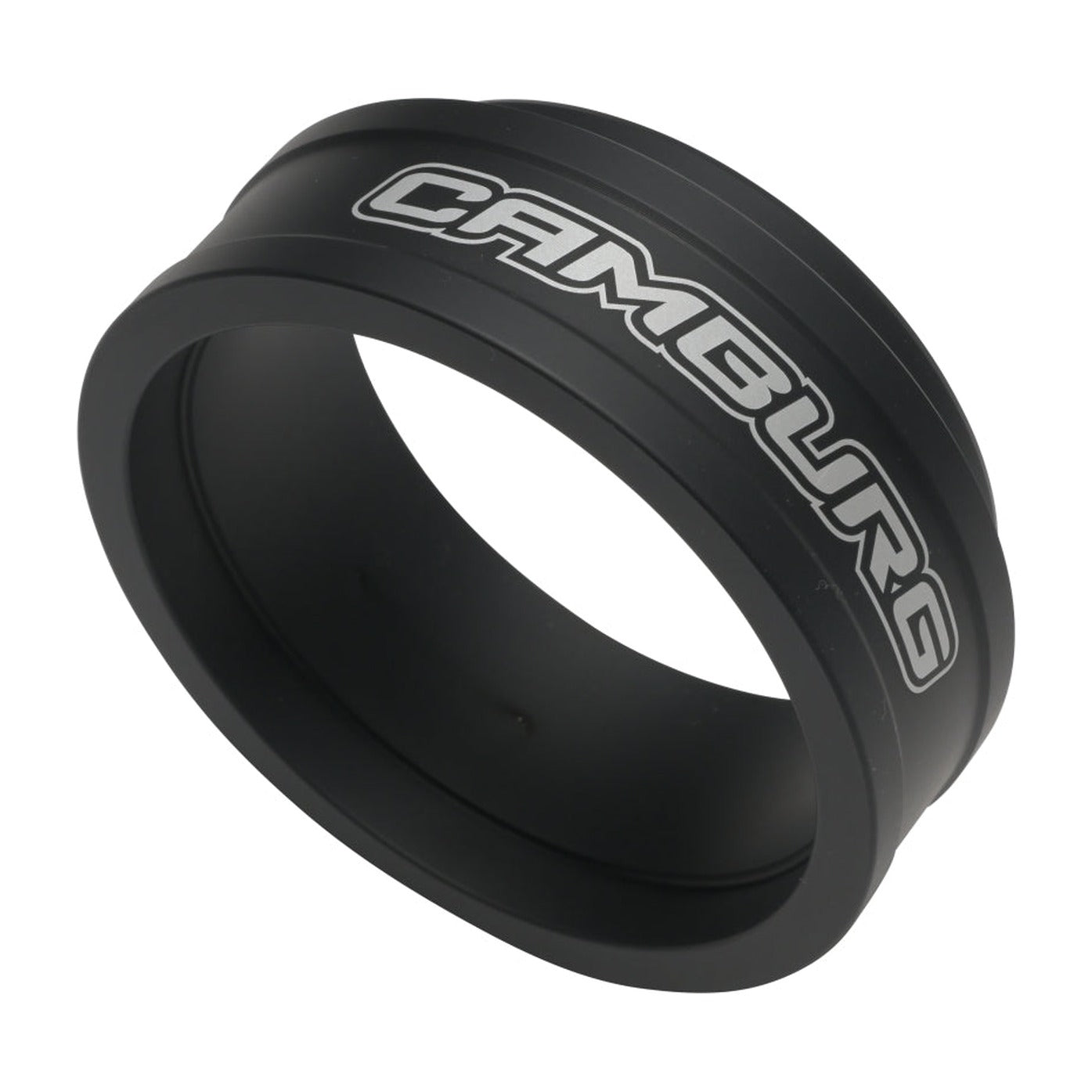 Camburg Camburg Ford Raptor 21-23 1.5in Front Spring Preload Spacer Kit (Black)