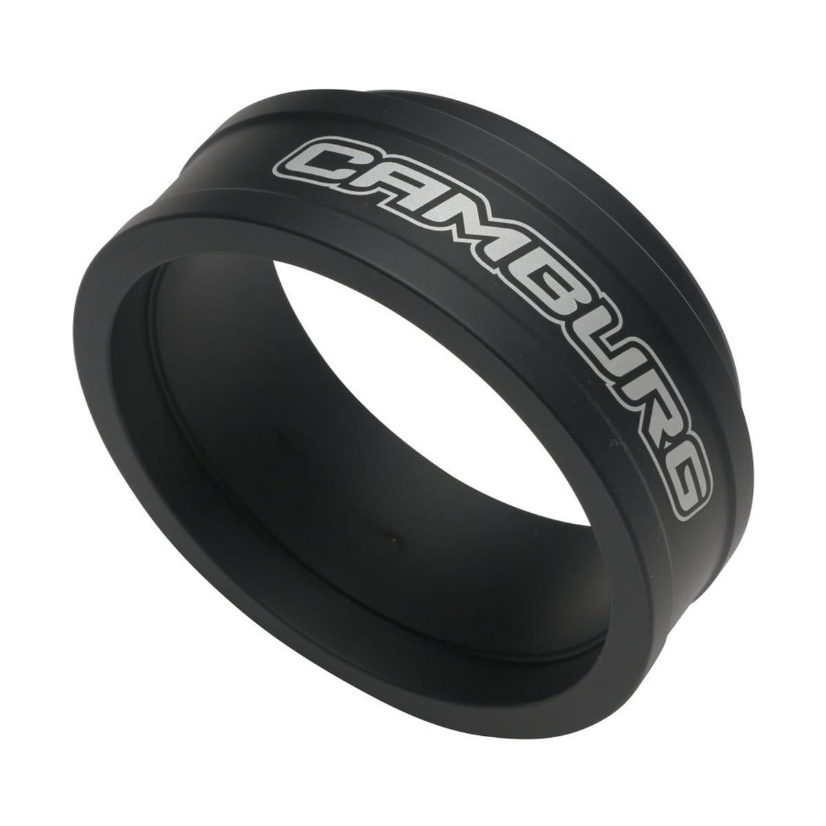 Camburg Camburg Ford Raptor 21-23 1.5in Front Spring Preload Spacer Kit (Black)