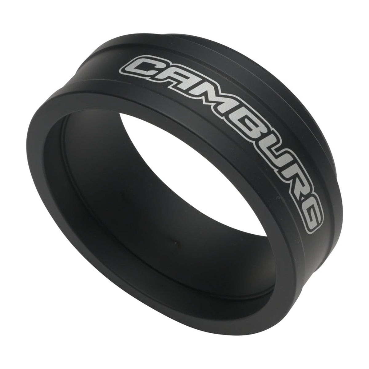 Camburg Camburg Ford Raptor 21-23 1.5in Front Spring Preload Spacer Kit (Black)