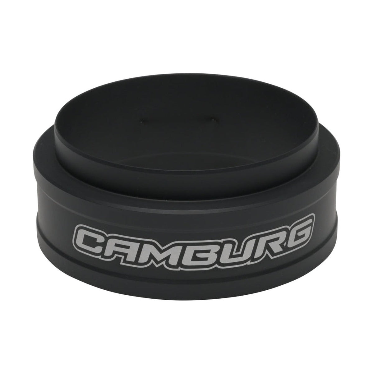 Camburg Camburg Ford Raptor 21-23 1.5in Front Spring Preload Spacer Kit (Black)