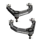 Camburg Camburg 17-20 Ford F-150 Raptor Kinetic Series X-Joint XL UCA Kit - Grey