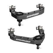 Camburg Camburg Ford F-150 21-25 KINETIK Series X-Joint XL Upper Control Arm Kit (GRAY)