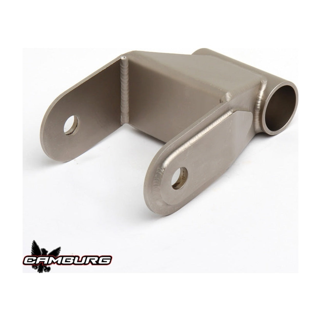Camburg Camburg 17-20 Ford Raptor/ 15-24 F-150 TIG 4130 Shackles (1.5in. extended)