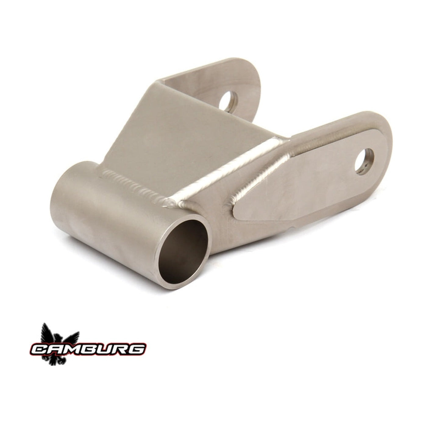 Camburg Camburg 17-20 Ford Raptor/ 15-24 F-150 TIG 4130 Shackles (1.5in. extended)