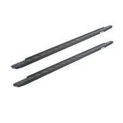 Go Rhino Go Rhino RB30 Running Boards 87in. - Bedliner Coating (Boards ONLY/Req. Mounting Brackets)