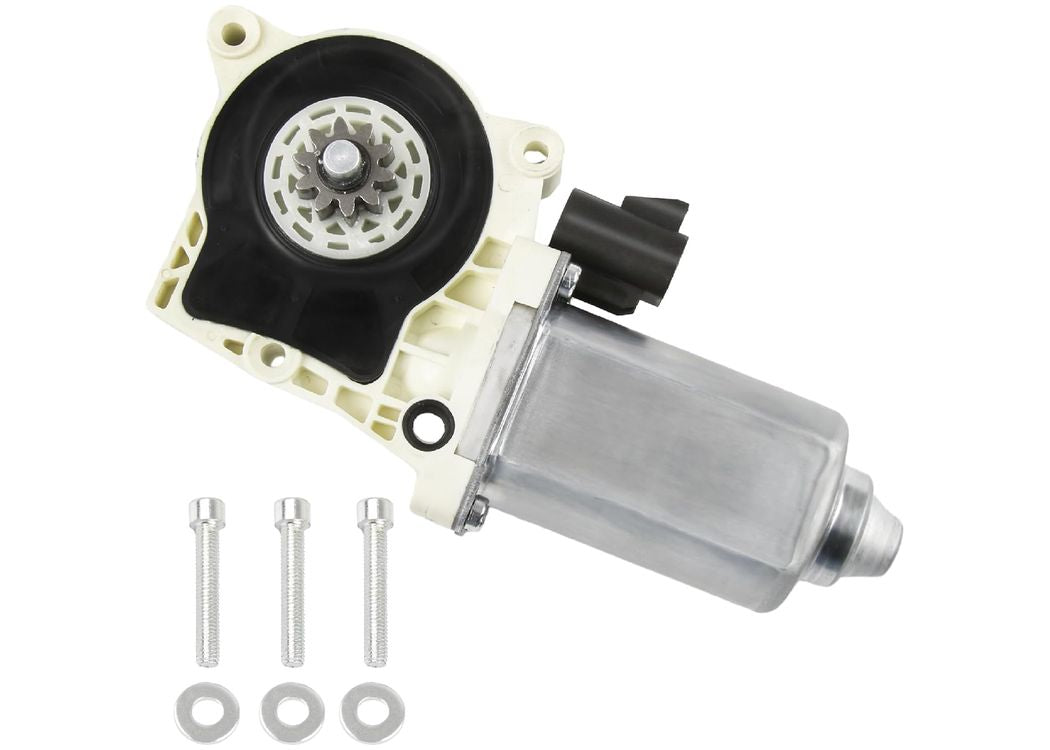 AMP Research 80-04868-90 PowerStep replacement motor with mounting hardware