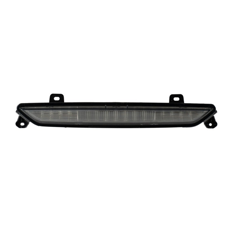 FORM Lighting Form Lighting 2024+ Mustang LED Reverse Lamp Smoked