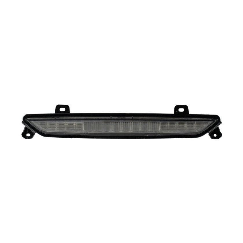 FORM Lighting Form Lighting 2024+ Mustang LED Reverse Lamp Smoked