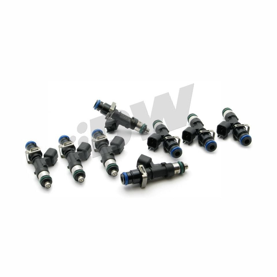 DeatschWerks DeatschWerks 05-12 Ford Mustang GT/97-13 F-Series 150/250/10-13 SVT Raptor 95lb/hr Injectors