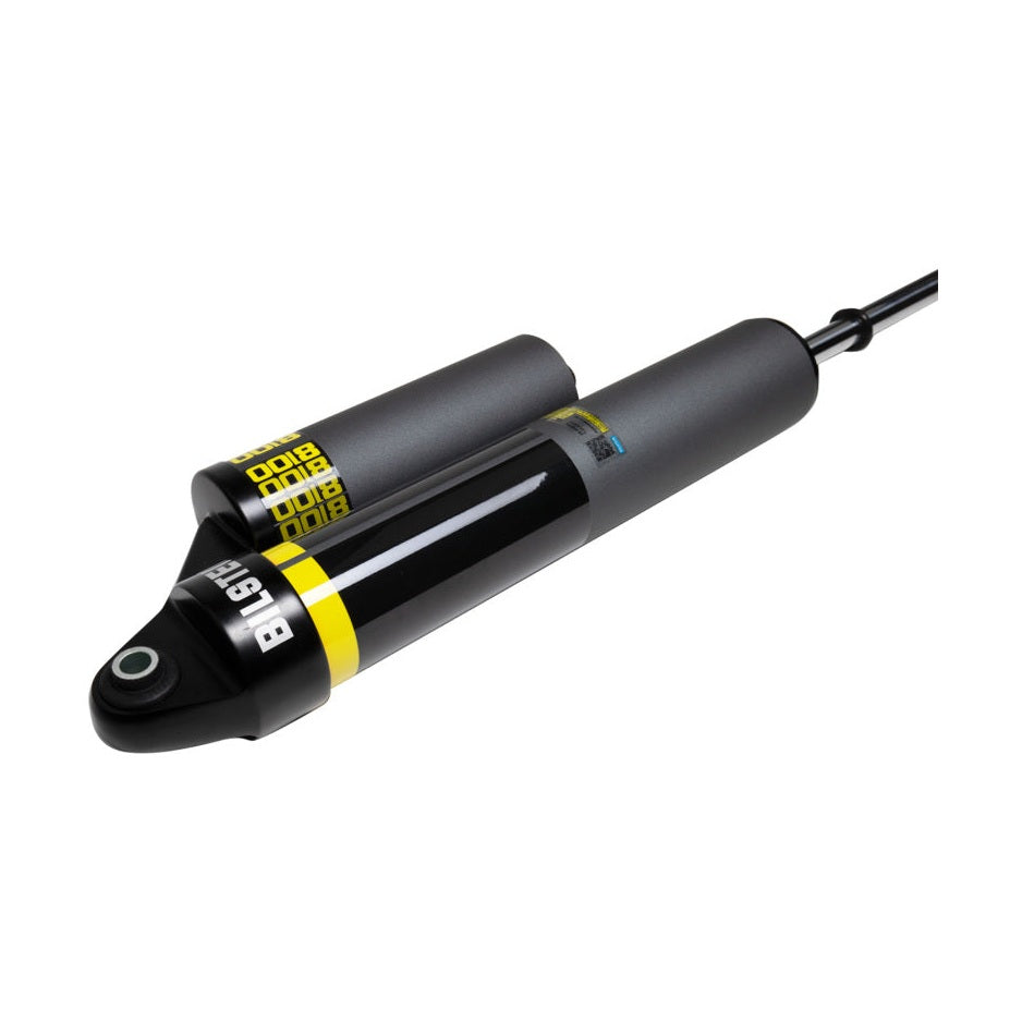 Bilstein Bilstein 15-24 Ford F-150 4WD B8 8100 Rear Shock Absorber - 0-0.5in Lift (Non-Adjustable)
