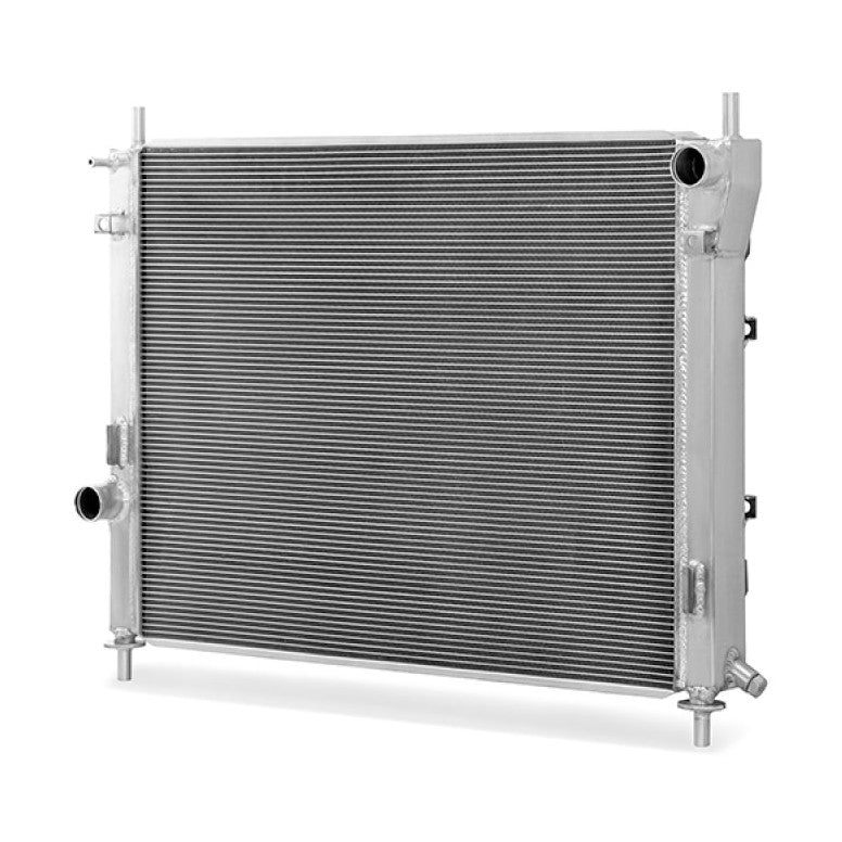 Mishimoto Mishimoto 2015+ Ford Mustang GT Performance Aluminum Radiator