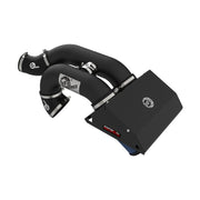aFe aFe Rapid Induction Pro 5R Cold Air Intake System 21-22 Ford F-150 Raptor V6-3.5L (tt)