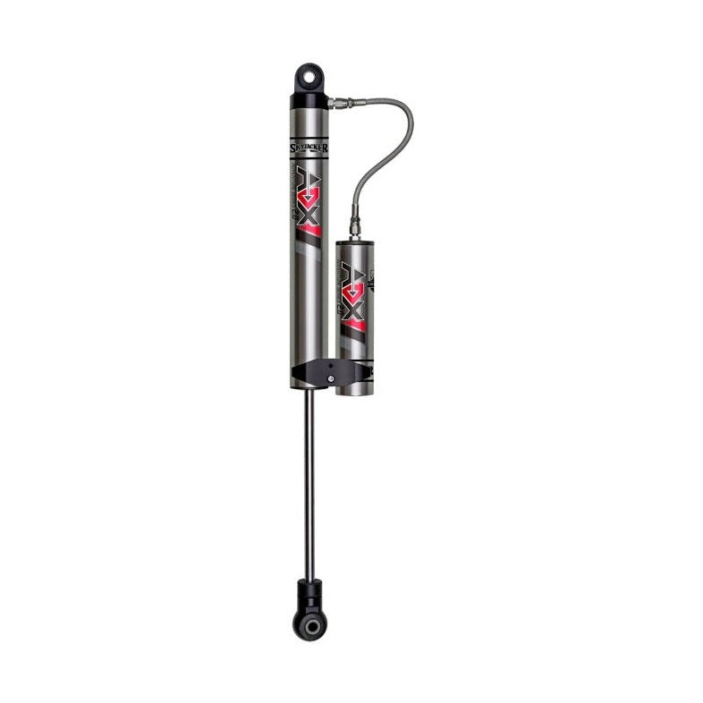 Skyjacker Skyjacker ADX 2.0 Alum Body Remote Reservoir Rear Shock 86-97 Ford SuperDuty F-250 4WD 1.5-5in Lift