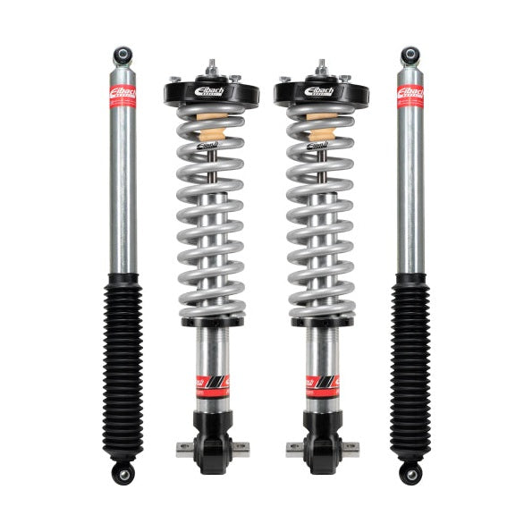 Eibach Eibach 21-23 Ford F-150 2WD Pro-Truck Lift Kit System Coilover 2.0 Stage 2