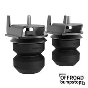 Timbren ABSFR150RC Active Off-Road Bumpstops complete rear kit