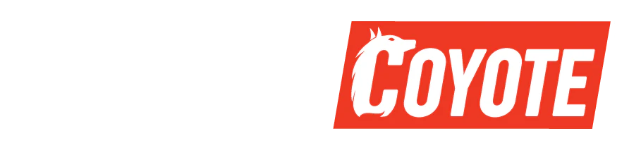Anything Coyote