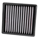 AEM 08-10 F150/250/350 / 07-10 Expedition 10.5in O/S L x 9.875in O/S W x 2.188in H DryFlow Filter