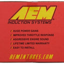 AEM 2015 Ford F-150 3.5L V8 Cold Air Intake System