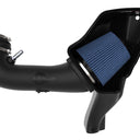 AFe Magnum FORCE Stage-2 Cold Air Intake System w/Pro Dry S Media 18-19 Ford Mustang