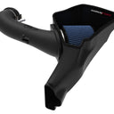 AFe Magnum FORCE Stage-2 Cold Air Intake System w/Pro Dry S Media 18-19 Ford Mustang