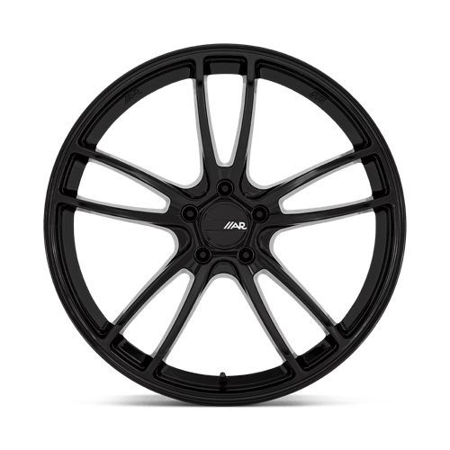 American Racing AR941 MACH FIVE 20x11 Gloss Black 5x114.3 25mm
