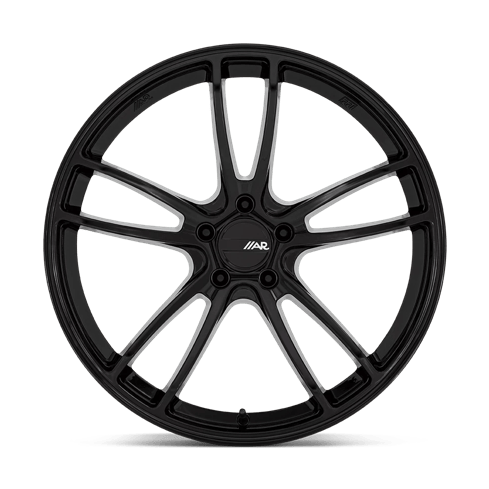 American Racing AR941 MACH FIVE 19x10 Gloss Black 5x114.3 35mm