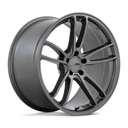 American Racing AR941 MACH FIVE 20x11.5 Graphite 5x114.3 56mm