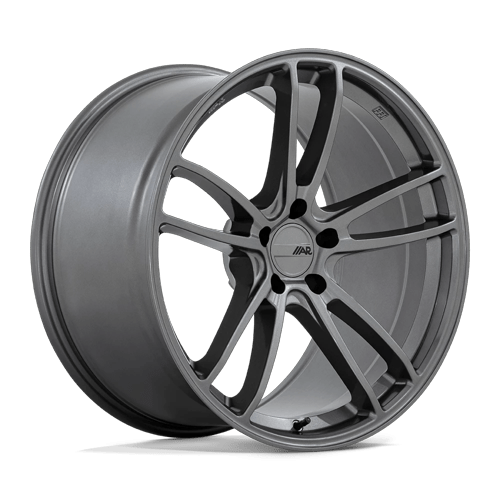 American Racing AR941 MACH FIVE 20x11.5 Graphite 5x114.3 56mm