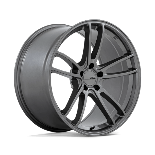 American Racing AR941 MACH FIVE 20x11.5 Graphite 5x114.3 56mm