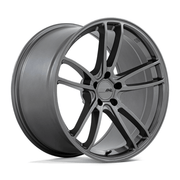 American Racing AR941 MACH FIVE 19x9 Graphite 5x114.3 30mm