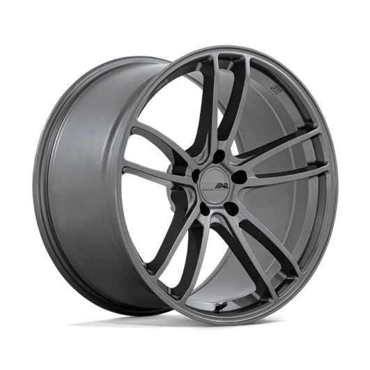 American Racing AR941 MACH FIVE 19x9 Graphite 5x114.3 30mm