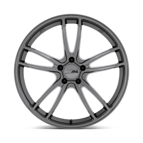 American Racing AR941 MACH FIVE 20x11.5 Graphite 5x114.3 56mm