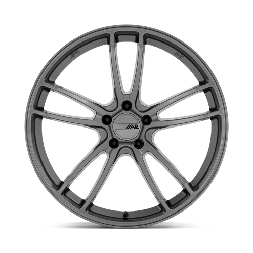 American Racing AR941 MACH FIVE 19x11.5 Graphite 5x114.3 56mm