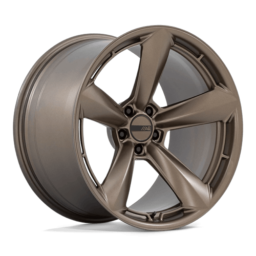 American Racing TTF 20x11 Matte Bronze 5x114.3 50mm