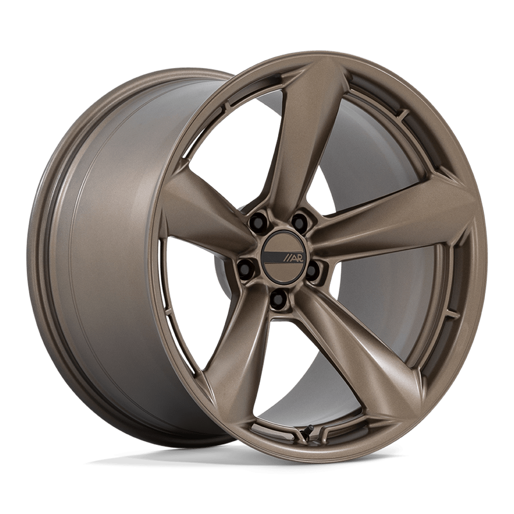 American Racing TTF 20x11 Matte Bronze 5x114.3 50mm