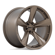 American Racing TTF 20x9.5 Matte Bronze 5x114.3 32mm