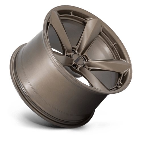 American Racing TTF 20x11 Matte Bronze 5x114.3 50mm