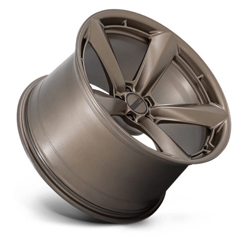 American Racing TTF 20x9.5 Matte Bronze 5x114.3 32mm