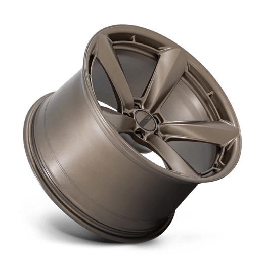 American Racing TTF 20x9.5 Matte Bronze 5x114.3 32mm