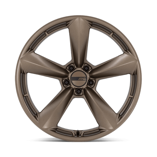 American Racing TTF 20x11 Matte Bronze 5x114.3 50mm