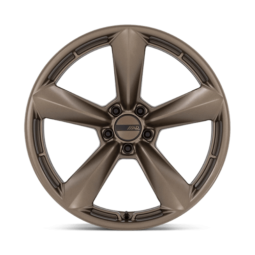 American Racing TTF 20x9.5 Matte Bronze 5x114.3 32mm