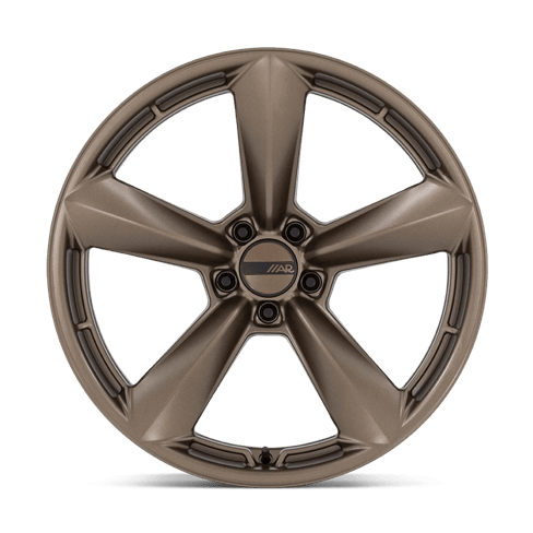 American Racing TTF 20x9.5 Matte Bronze 5x114.3 32mm